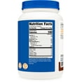 thumbnail image 4 of Nutricost Whey Protein Isolate Powder (Milk Chocolate) 2LBS - Gluten Free & Non-GMO, 4 of 5
