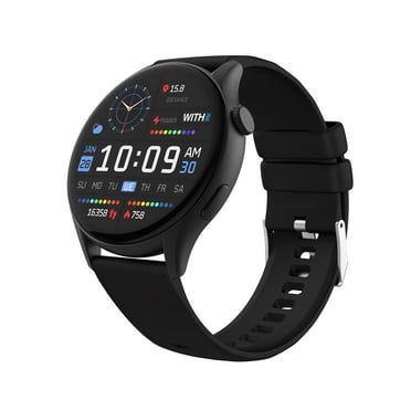 WITHit Deca Smartwatch