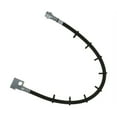 thumbnail image 2 of Raybestos BH38636 Professional Grade Hydraulic Brake Hose Fits select: 1994-1997 DODGE RAM 1500, 1994-1997 DODGE RAM 2500, 2 of 5