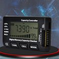 thumbnail image 2 of GTPower 2-7S Portable Digital Battery Capacity Tester for RC, 2 of 4