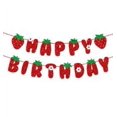 thumbnail image 2 of Pancartas de Cumpleaños Reutilizables - Material de Papel, Fáciles de Colgar, Diseño "En Mi Época de Cumpleaños" - Decoración para Fiestas, 2 of 5