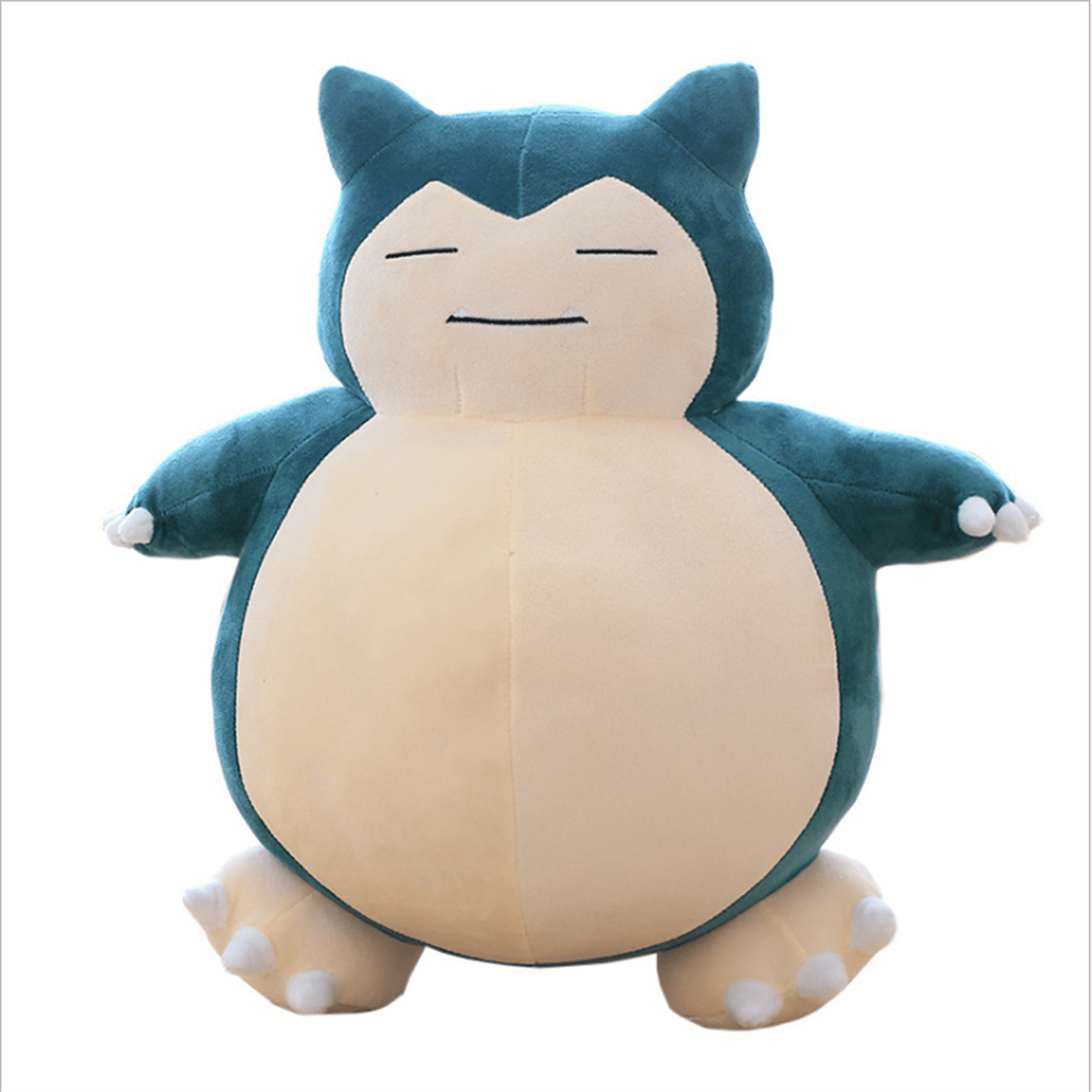20 Inch new 50cm Official Center Plush Furret Plush Doll Toy 