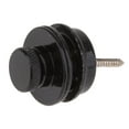thumbnail image 5 of Strap Locks Round Button for Electric Acoustic Guitar Bass , Black, as described, 5 of 6