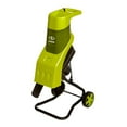 thumbnail image 3 of Sun Joe 15-Amp Electric Wood Chipper/Shredder, 3 of 8