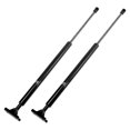 thumbnail image 1 of Unique Bargains 2pcs Rear Trunk Gas Struts Springs Shocks SG214022 for Jeep Grand Cherokee 97-01, 1 of 6