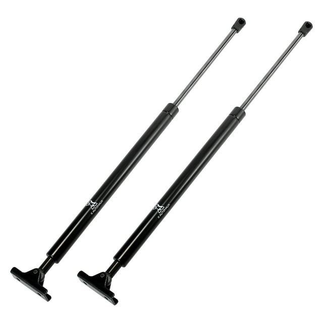 Unique Bargains 2pcs Rear Trunk Gas Struts Springs Shocks SG214022 for Jeep Grand Cherokee 97-01