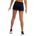 thumbnail image 2 of Champion Women's Campus French Terry Short, 2 of 6