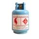 thumbnail image 2 of Tarro de Ahorros | Banco de dinero de plástico grande y pequeño | Organizador robusto de monedas de efectivo | Diseño único de botellas de gas | Acento de Decoración del Hogar | Interior espacioso, 2 of 9