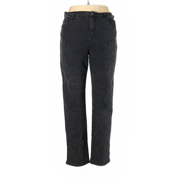 Gloria Vanderbilt - Pre-Owned Gloria Vanderbilt Women's Size 14 Jeans ...