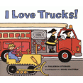 thumbnail image 1 of I Love Trucks!, 1 of 2