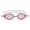 Rose, variante sur Scaup COMO Leisure Lunettes de Natation - Lunettes de Natation Antibuée avec Protection UV pour Adultes