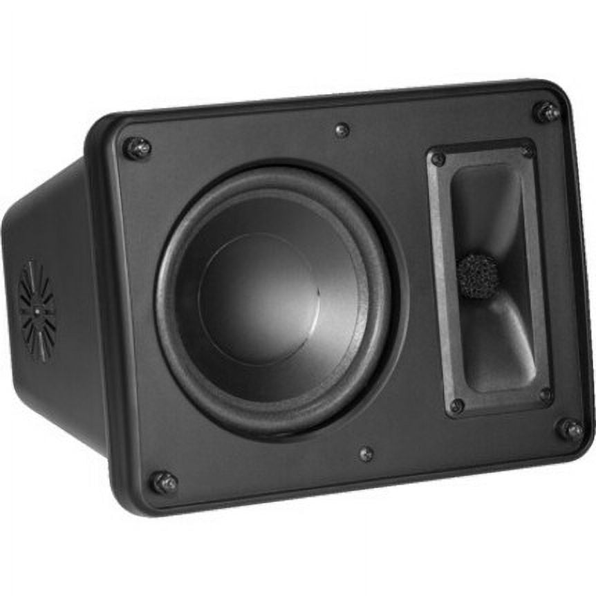 KB6000 Full-Range Speakers