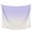 Purple, variant on Ombre Green White Tapestry for Bedroom Wall Hanging Tapestry, Colorful Painting Ceiling Backdrop Tapestries Poster Blanket Wall Decor for Teens Room Living Room Dorm 59" x 90"