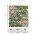 thumbnail image 3 of Kdxio Magnetic Mailbox Cover 21x18 in Mailbox Cover Outdoor Decoration Holiday Mailbox Covers for Home Garden Yard-21x18 in, 3 of 5