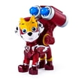 thumbnail image 3 of Figura Marshall Paw Patrol Cachorros Héroes 2.5 Pulgadas, 3 of 3
