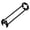 A, variant on Multifunctional Faucet Wrench 2026 New Plumbing Tool Basin Sink Faucet Wrench Tight For Kitchen And Bathroom Installation Repair Hardware Tool