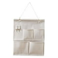 thumbnail image 3 of Bolsas de Almacenamiento colgantes perfecl organizador de contenedores 4 bolsillos, 3 of 7