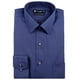 thumbnail image 1 of Manchester Camisa de Vestir Regular Fit  Marino, 16.5" Cuello 33" Manga Manchester 5014A, 1 of 4