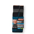 thumbnail image 2 of AND1 Men's Performance Long Length Boxer Briefs with Contour Pouch, 4-Pack, 2 of 2