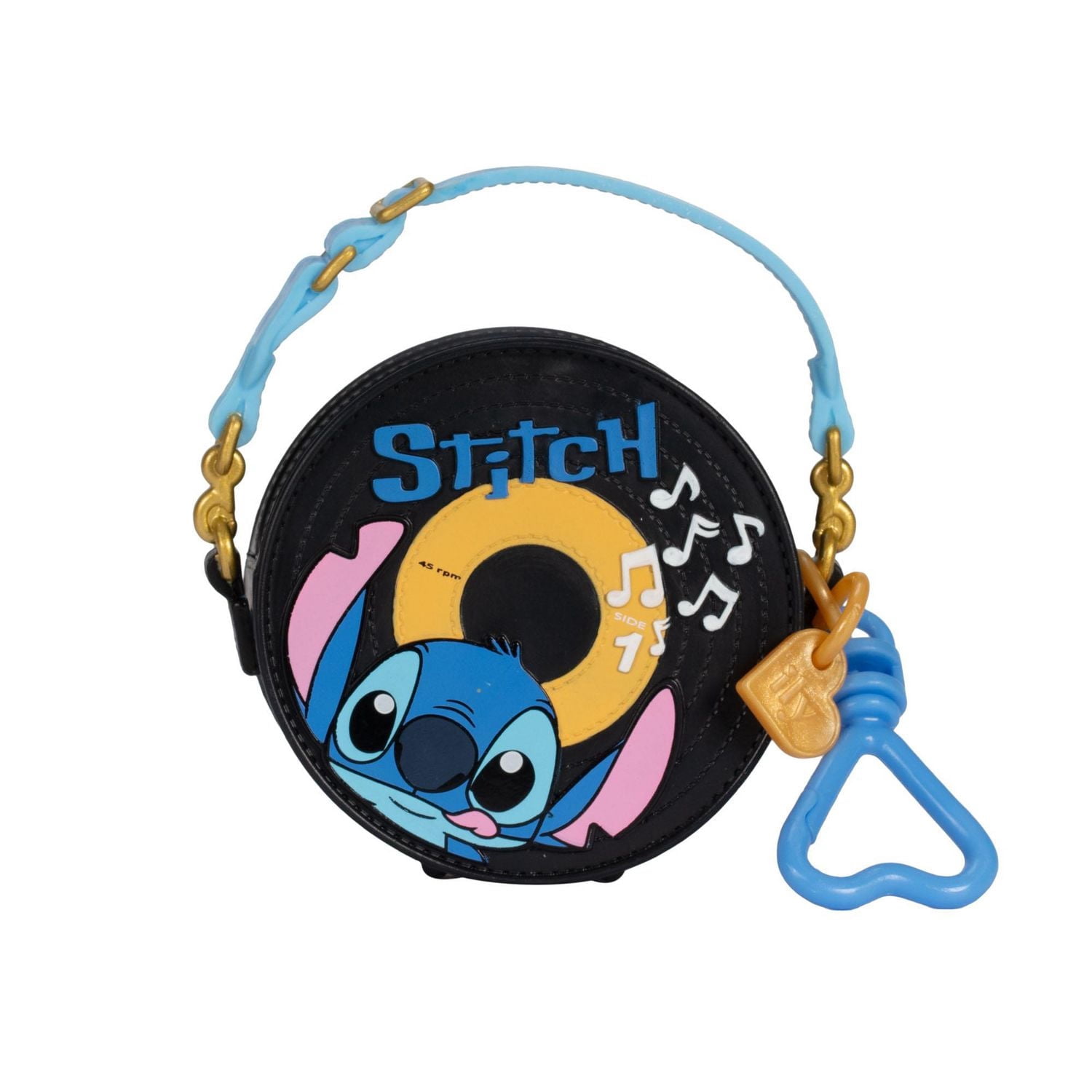 Tote-ily Teenies de Disney Ily 4ever