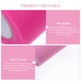 thumbnail image 2 of Luxshiny 5Set Decorating Sheets 100 Polyester Lavender for Crafters and DIY Enthusiasts, 2 of 8