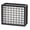 Black, variant on IRIS 64 Drawer Stackable Storage Cabinet for Hardware Parts Crafts, Black Small Brick Organizer Utility Chest
