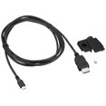 thumbnail image 1 of KENWOOD MHL Interface Cable KNA-13MC, 1 of 1