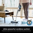 thumbnail image 2 of Shark® PowerPro™ Cordless Stick Vacuum, IZ372H, 2 of 11