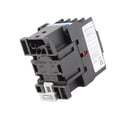 thumbnail image 3 of Dual-Pole AC Contactor for Power Distribution, 2NO 2NC Contact Configuration, 110V, DIN Rail Mountable, Flame Retardant Plastic Housing, High Sensitivity & Load Capacity., 3 of 6
