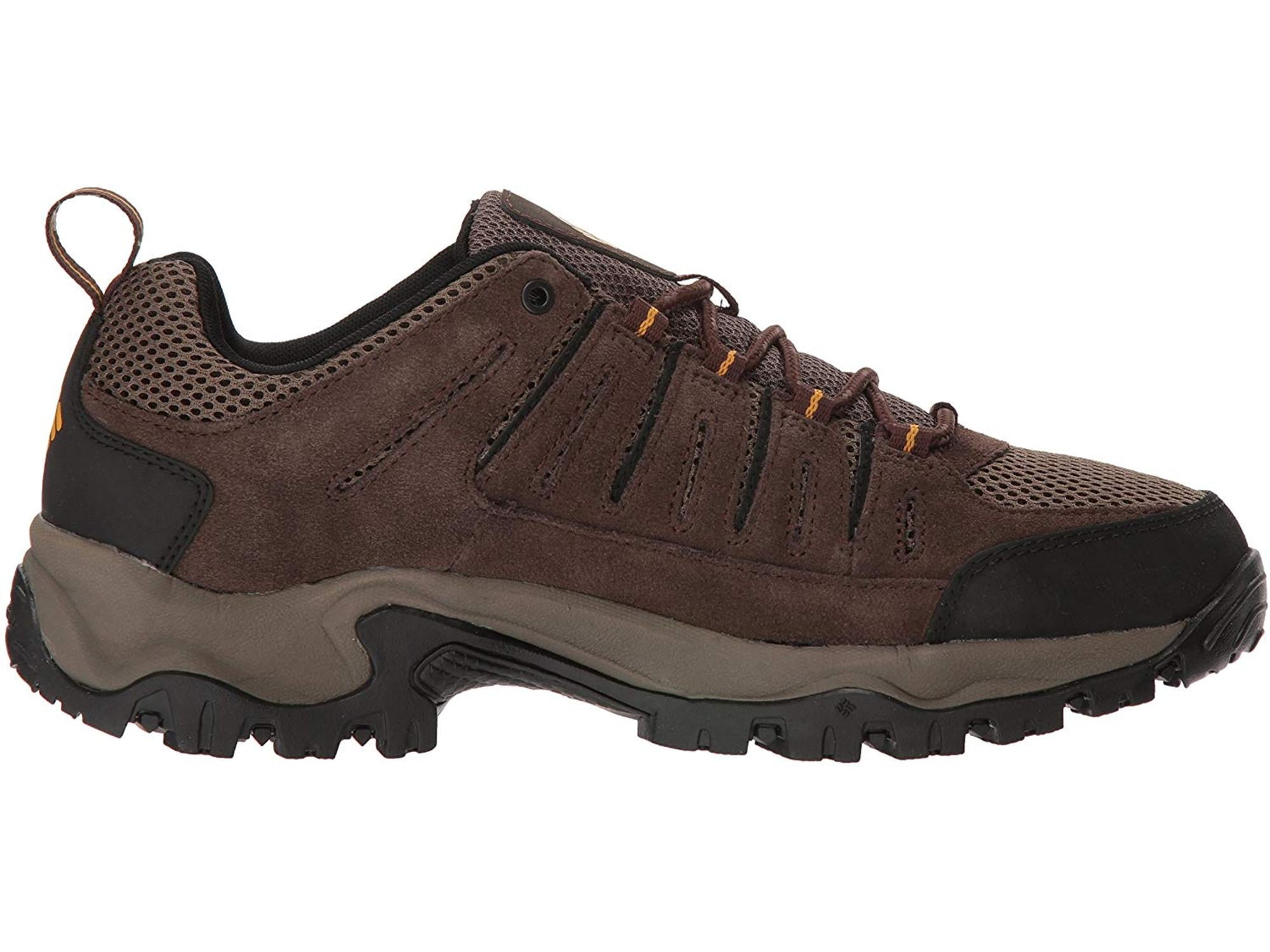 columbia lakeview ii low men's hiking shoes