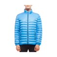 thumbnail image 1 of Rokka&Rolla Men's Lightweight Packable Down Jacket Puffer Coat, 1 of 4