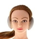 thumbnail image 4 of de invierno de felpa unisex Calentadores Diadema Wrap Gris claro Sunnimix orejeras de invierno más cálido, 4 of 8