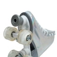 thumbnail image 4 of Patines de 4 ruedas Fuxion Sports FS-TS1ML multicolor 22, 4 of 7
