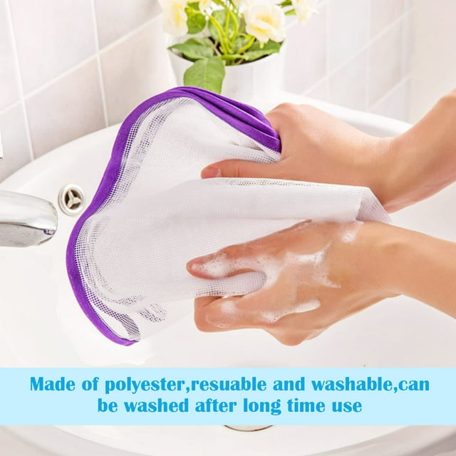 stanreset Premium Cloth For Ironing Ensures Crease-Free Finish Easy To ABS Ironing Pad For Ironing Ironing Mat 1Set