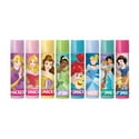 8-Count Lip Smacker Disney Princess Flavored Lip Balm