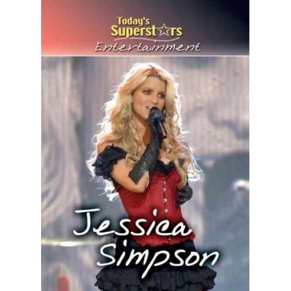 Jessica Simpson