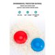 thumbnail image 3 of Juegos De Mesa De Empuje Y Empuje Para Niños Juegos De Mesa De Escritorio Entre Padres E Hijos Juguetes De Aprendizaje Temprano Regalos De Cumpleaños De Navidad Speravity FN006472-00, 3 of 6