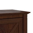 thumbnail image 4 of Bush Furniture Key West Classeur à 2 Tiroirs en Cerisier Bing, 4 of 10