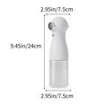 thumbnail image 4 of Feltree Quantitative Oil Spray Pot Good Helper Barbecue Auxiliary Artifact Oil Spray Pot, 4 of 7