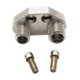 thumbnail image 1 of Adaptador de compresor de CA Colamx Accesorios de montaje para SD7B10 7176, 1 of 8