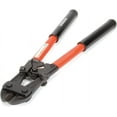 thumbnail image 2 of Ridgid Bolt Cutter,Steel,31 In. L,Steel 14228, 2 of 4