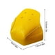 thumbnail image 5 of Greeniant 1 par de cuero PU con 4 agujeros protectores de dedos de patines universales suministros de patinaje accesorios deportivos regalo Type10 NO10, 5 of 6