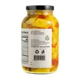 thumbnail image 3 of Pik-A-Pikel Original Mango Salsa, Philippine-Made, Green Mango with Vegetables, 26.5 oz Glass Jar, 3 of 5