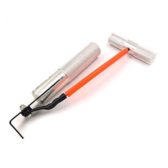 Yammee Auto Professional Windshield Remover Windscreen Glass Knife Removal Cutting Tool