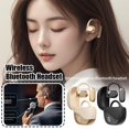 thumbnail image 2 of wnpxqnt Wirel Translator Earbuds 144 Languages Not In-ear Smart etooth Heads G1X5, 2 of 8
