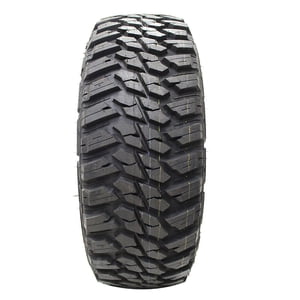 Kanati Tires Kanati Mud Hog Mud Terrain LT33X12.50R18 118Q E Light Truck Tire Sansujyuku sansujyuku.com