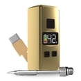 thumbnail image 1 of Lápiz soldador mini Penjamin USB-C con voltaje ajustable, 1 of 6