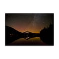 thumbnail image 2 of Gango Home Decor Aurora I by Philip Clayton Thompson (Printed on Paper); One 36x24in Fine Art Paper Giclee Print, 2 of 4