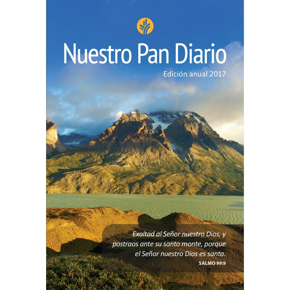 Nuestro Pan Diario