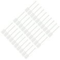 thumbnail image 1 of Limpiador de Lengua Para Bebés, Cepillo de Dientes Higinico Práctico para la Limpieza de la Boca para el Recién Nacido para el Cuidado, 1 of 7
